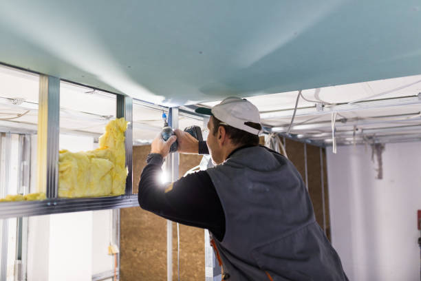 Best Geographic-Specific Insulation Services in Rson, CA