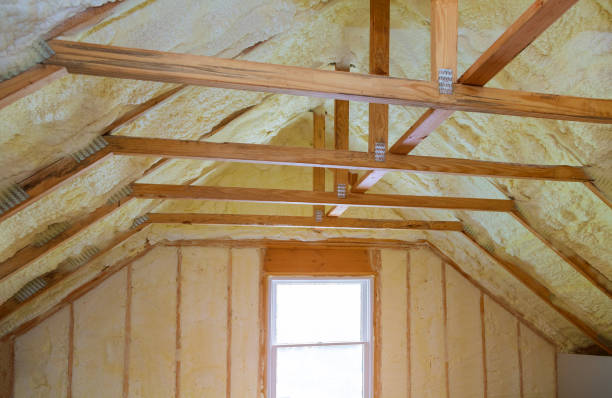 Best Cellulose Insulation in Rson, CA