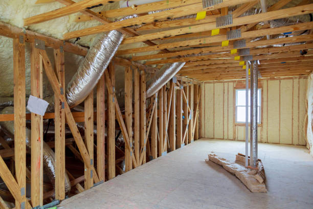 Best Blown-in Insulation in Rson, CA