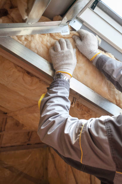 Best Spray Foam Insulation in Rson, CA