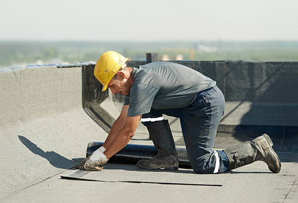 Types of Insulation We Offer in Carson, CA