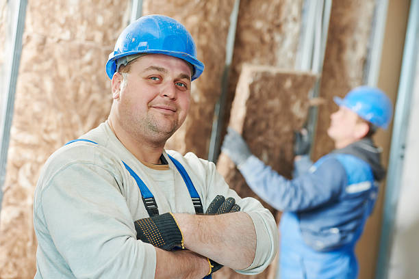 Best Commercial Insulation in Rson, CA